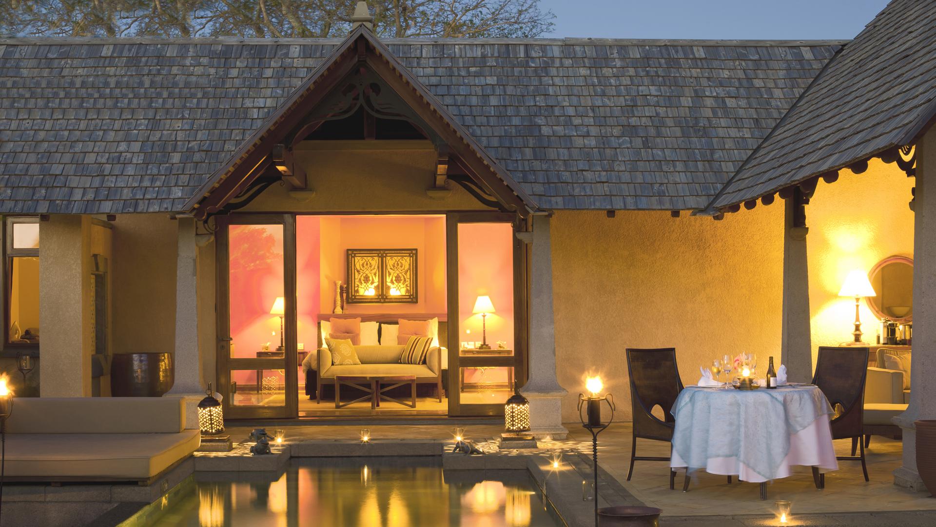 Villa - Calella - 6 dormitorios - 7 ocupantes