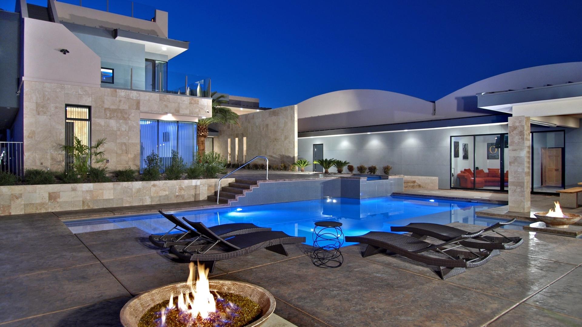 Villa - Calella - 6 dormitorios - 7 ocupantes