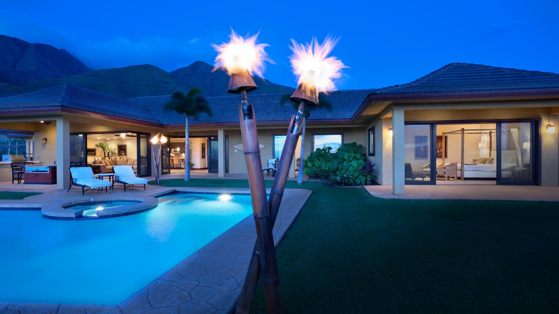 Villa - Begur - 8 dormitorios - 12 ocupantes